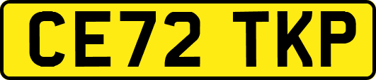 CE72TKP