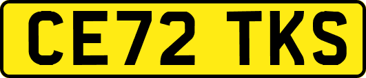 CE72TKS