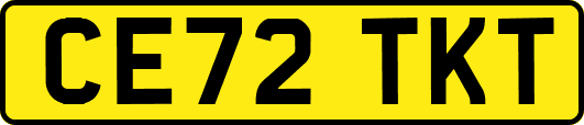 CE72TKT