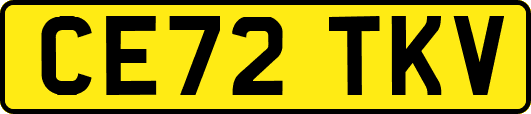 CE72TKV