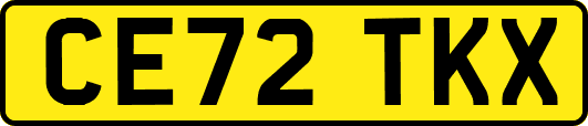 CE72TKX