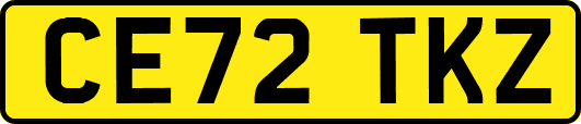 CE72TKZ