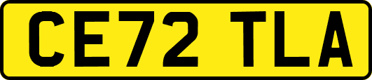 CE72TLA