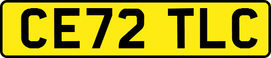 CE72TLC