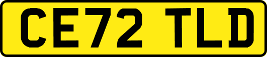 CE72TLD