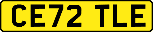 CE72TLE