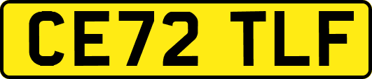 CE72TLF