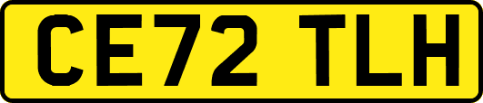 CE72TLH
