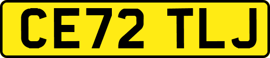 CE72TLJ