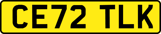 CE72TLK