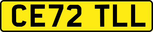CE72TLL