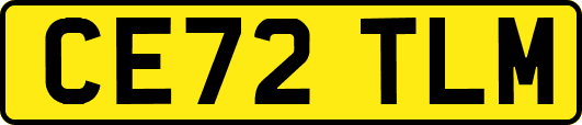 CE72TLM