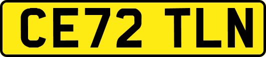 CE72TLN