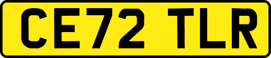 CE72TLR