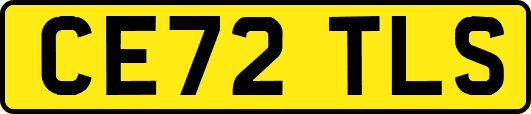 CE72TLS