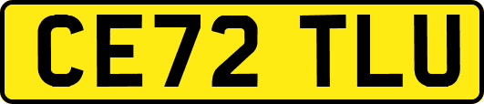 CE72TLU