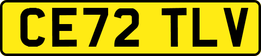 CE72TLV
