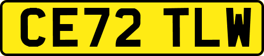 CE72TLW
