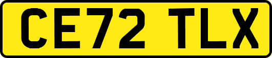 CE72TLX