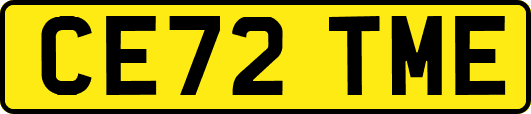 CE72TME