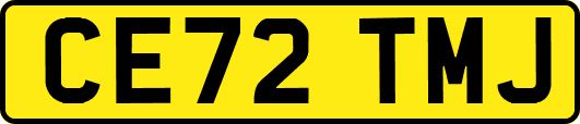 CE72TMJ