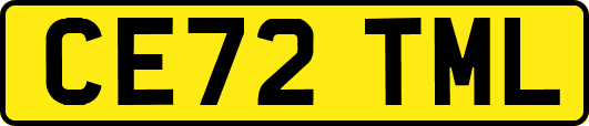 CE72TML