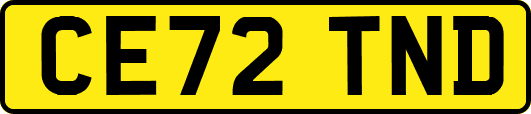 CE72TND