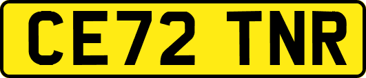 CE72TNR