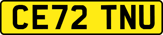 CE72TNU