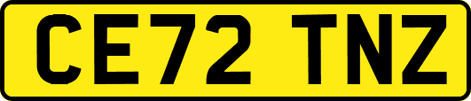CE72TNZ