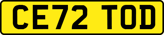 CE72TOD
