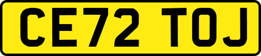 CE72TOJ