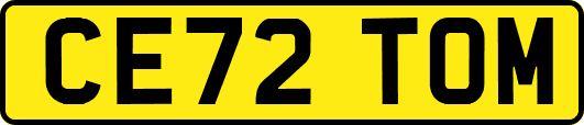 CE72TOM