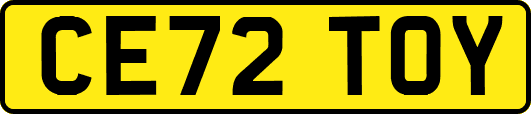 CE72TOY