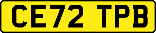 CE72TPB