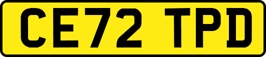 CE72TPD