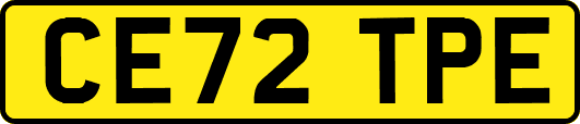 CE72TPE