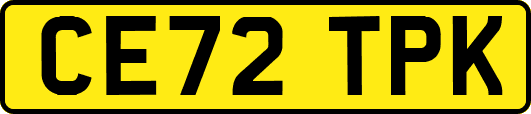 CE72TPK