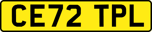 CE72TPL