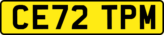 CE72TPM