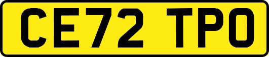 CE72TPO