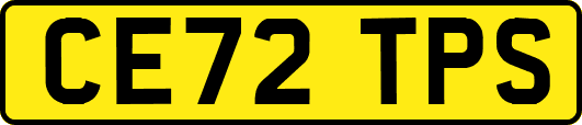 CE72TPS
