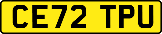 CE72TPU