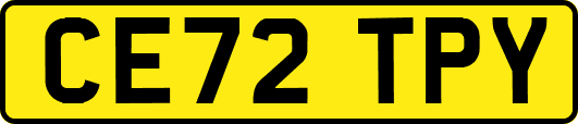 CE72TPY