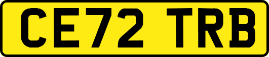 CE72TRB