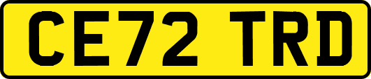 CE72TRD