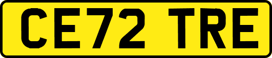 CE72TRE