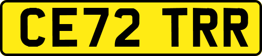 CE72TRR