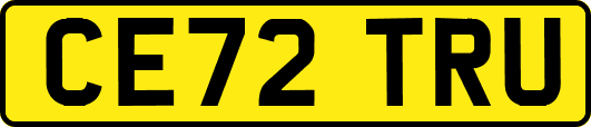 CE72TRU