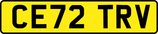CE72TRV